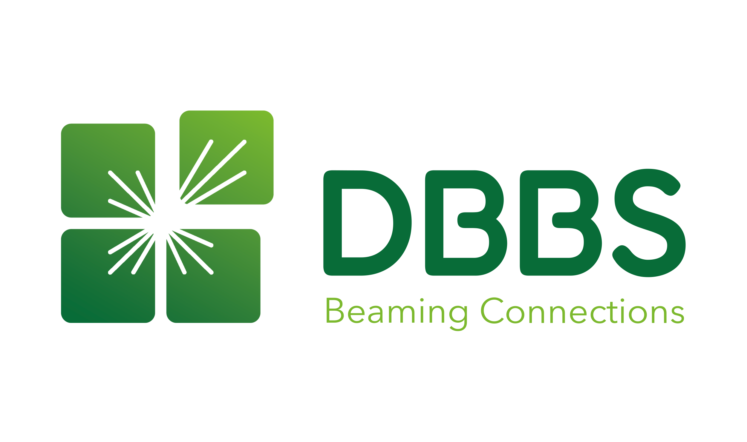 DBBS - Beaming Connections