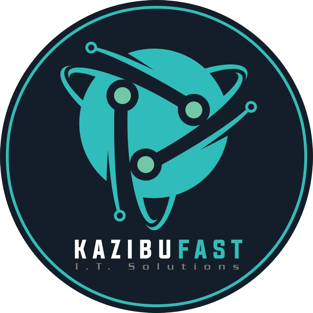 Kazibufast